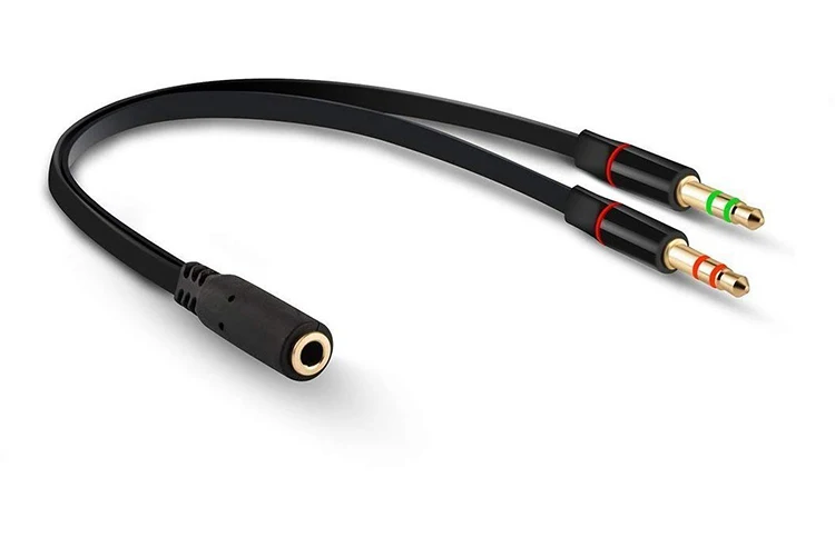 TRRS - Vista del TRRS