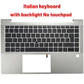 IT with backlit