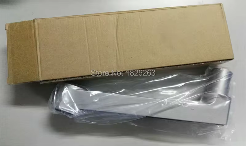 Brazo Articulado para Monitor de Aluminio Plegable - imagen 2
