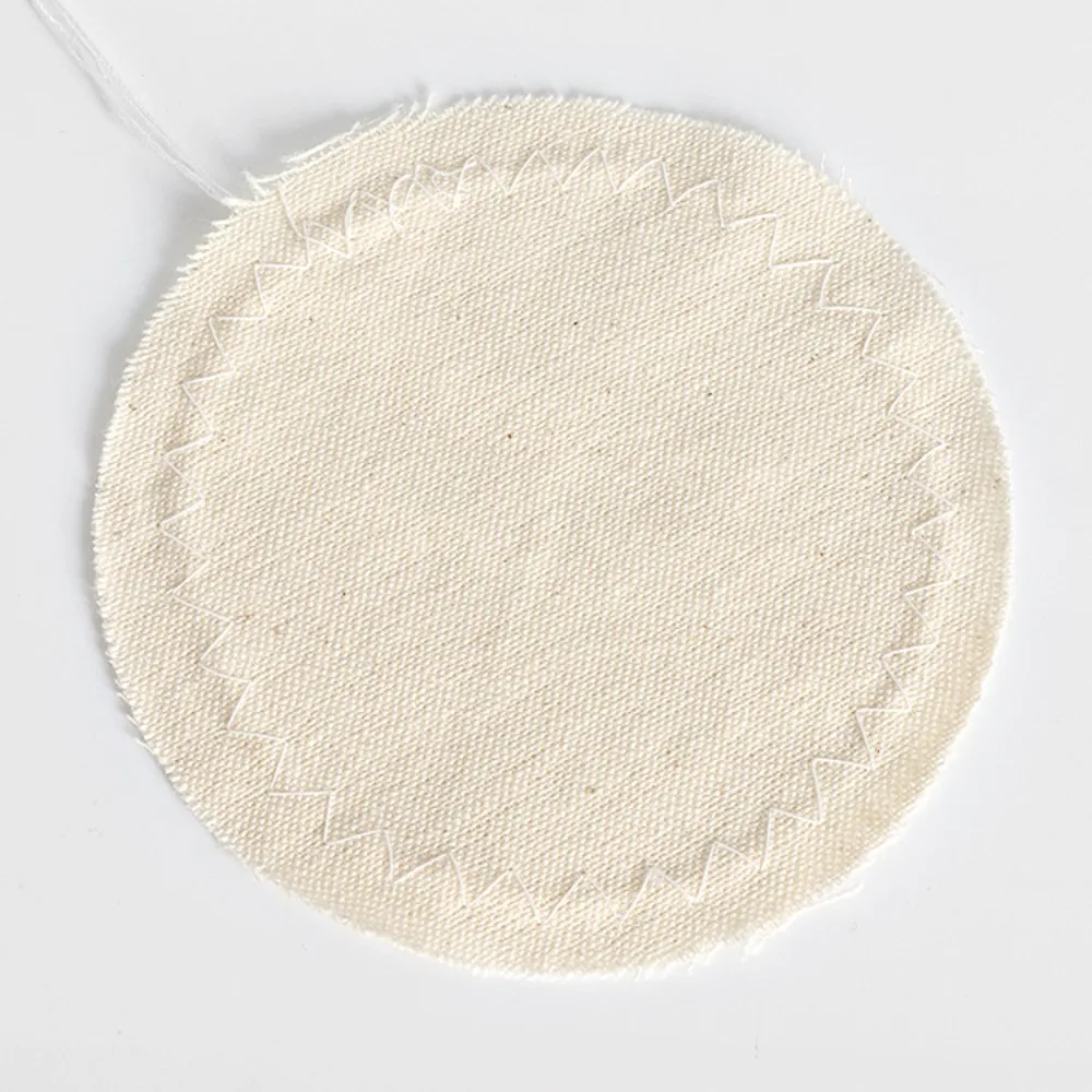 Filtro de repuesto de tela para cafetera al vacío, sifón - imagen 5