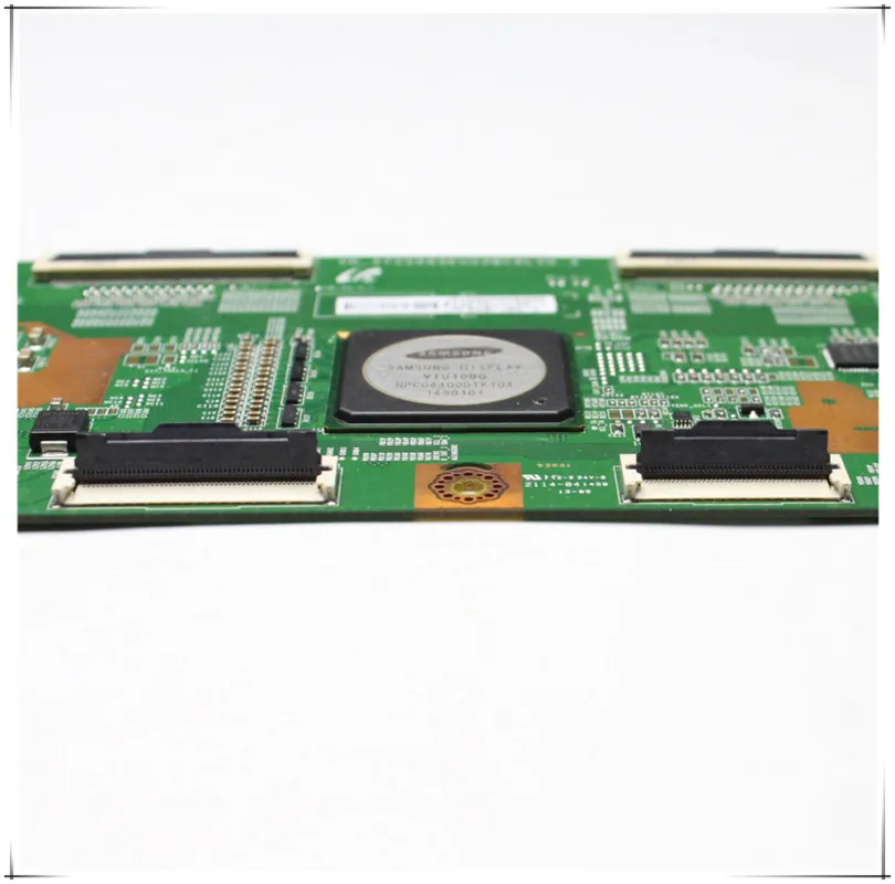 T-con VD_STV5565EU22BC6LV0.3 Placa de 55 ''/65'' para TV de 55 65 pulgadas Placa lógica Original VD STV5565EU22BC6LV0.3 - imagen 2