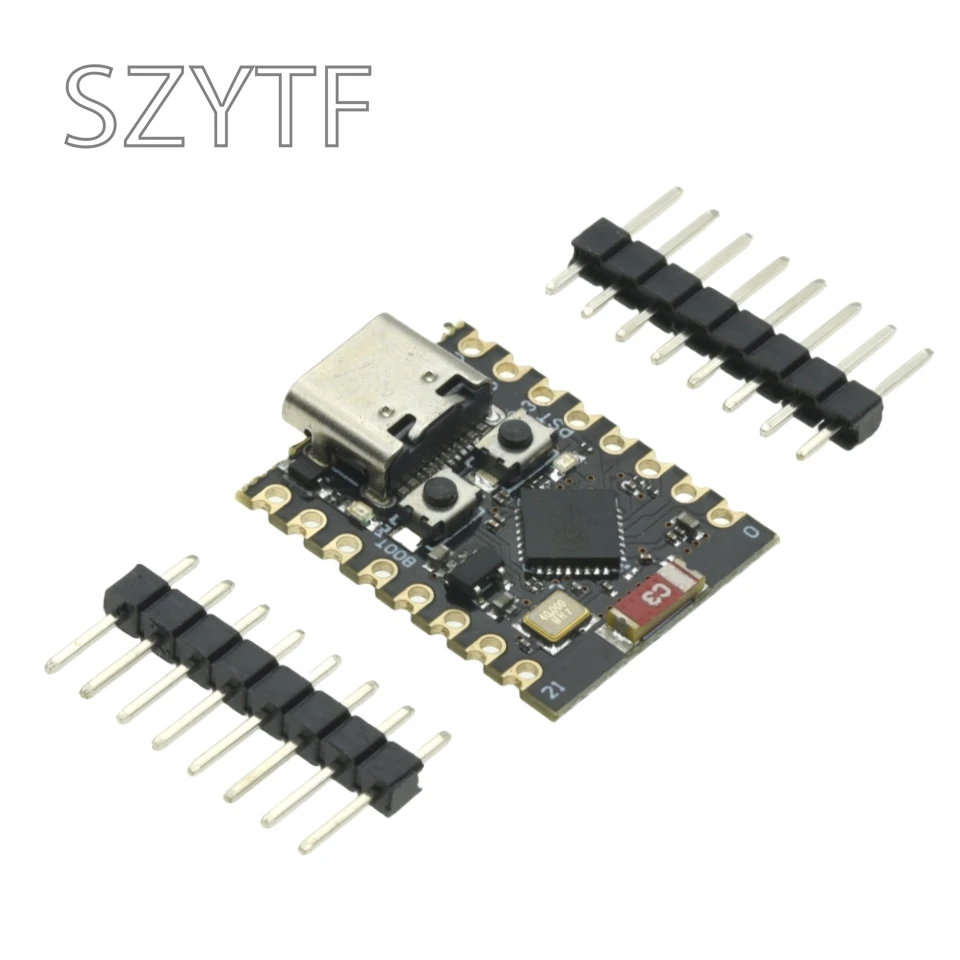 Tablero DE DESARROLLO DE ESP32-C3 ESP32 SuperMini tablero de desarrollo ESP32 tablero de desarrollo Wifi Bluetooth
