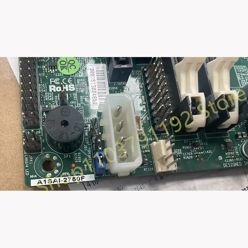 Placa base A1SAi-2750F - imagen 4