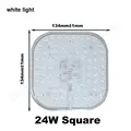 Square 24W