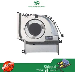 Ventilador Refrigeración ASUS VivoBook – Repuesto X1502 X1503 X1702