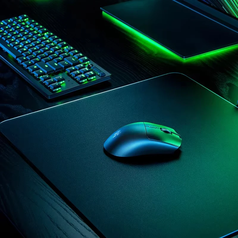 Ratón inalámbrico Razer Viper V3 HyperSpeed Esports - 82 g ligero, sensor óptico Focus Pro 30 K, batería máxima de 280 horas - imagen 4