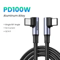 100W Ángulo Doble
