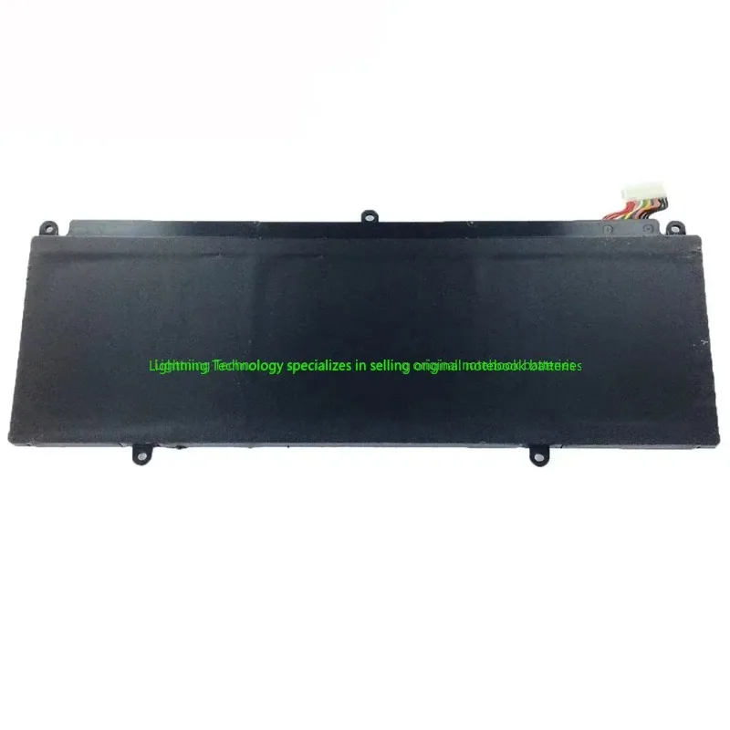 2025 Año Original PA5190U-1BRS 11,1 V 41Wh batería de portátil para Toshiba Satellite Click 2 Pro P30W-B P35W-B - imagen 2