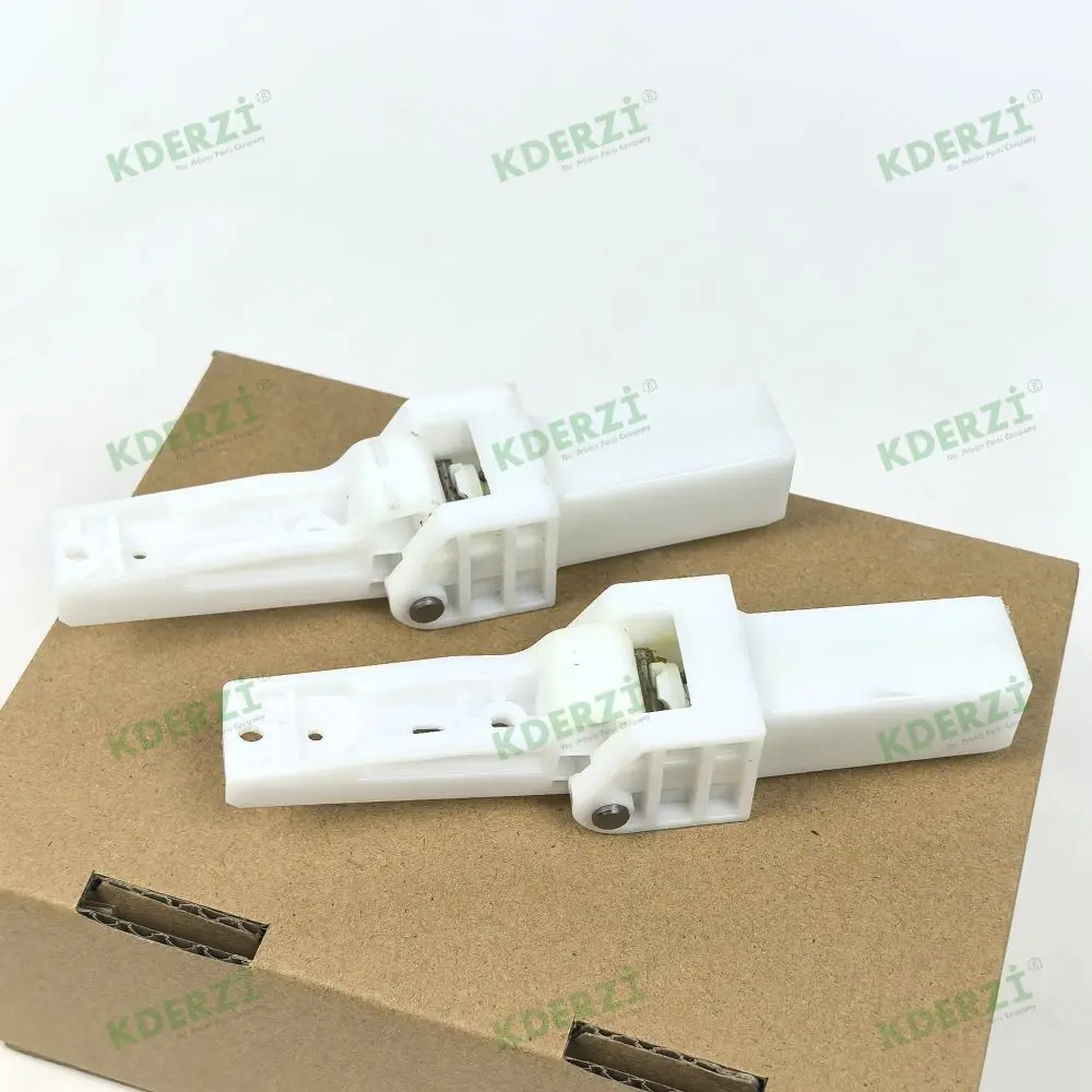 Bisagra de placa JC97-04309A para impresora HP M433 M436 M437 M439 M42523 M42525 SCX-8123 K2200 - imagen 2