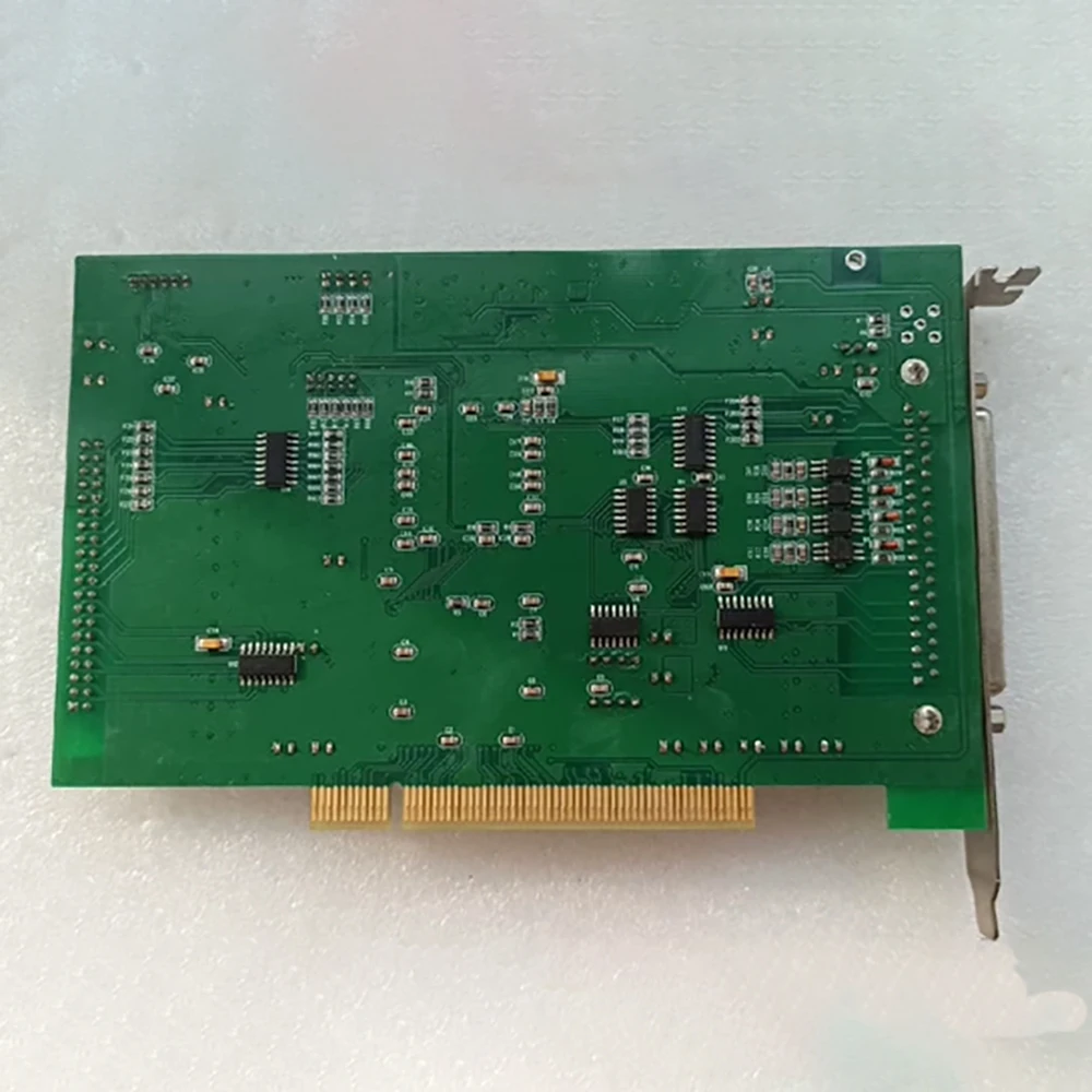 MTB-101-V11 Tarjeta de control PCI9052 MTB-101 MTB_101_V11 - imagen 4