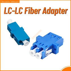 Conector LC UPC Fibra Óptica Monomodo