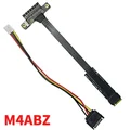 M4ABZ w sata cable