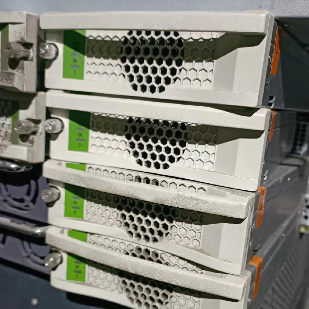 Para rectificador GE Power EP1600-UTEZ SA 48-58VDC 1600W - imagen 2