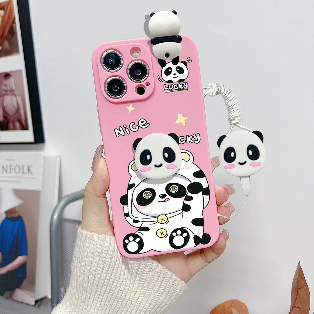 Para Xiaomi Redmi 10 10A 12 13 10C 12C 13C Note 8 9 9s 10 11 12 13 Pro Funda con cuerda de soporte - imagen 5