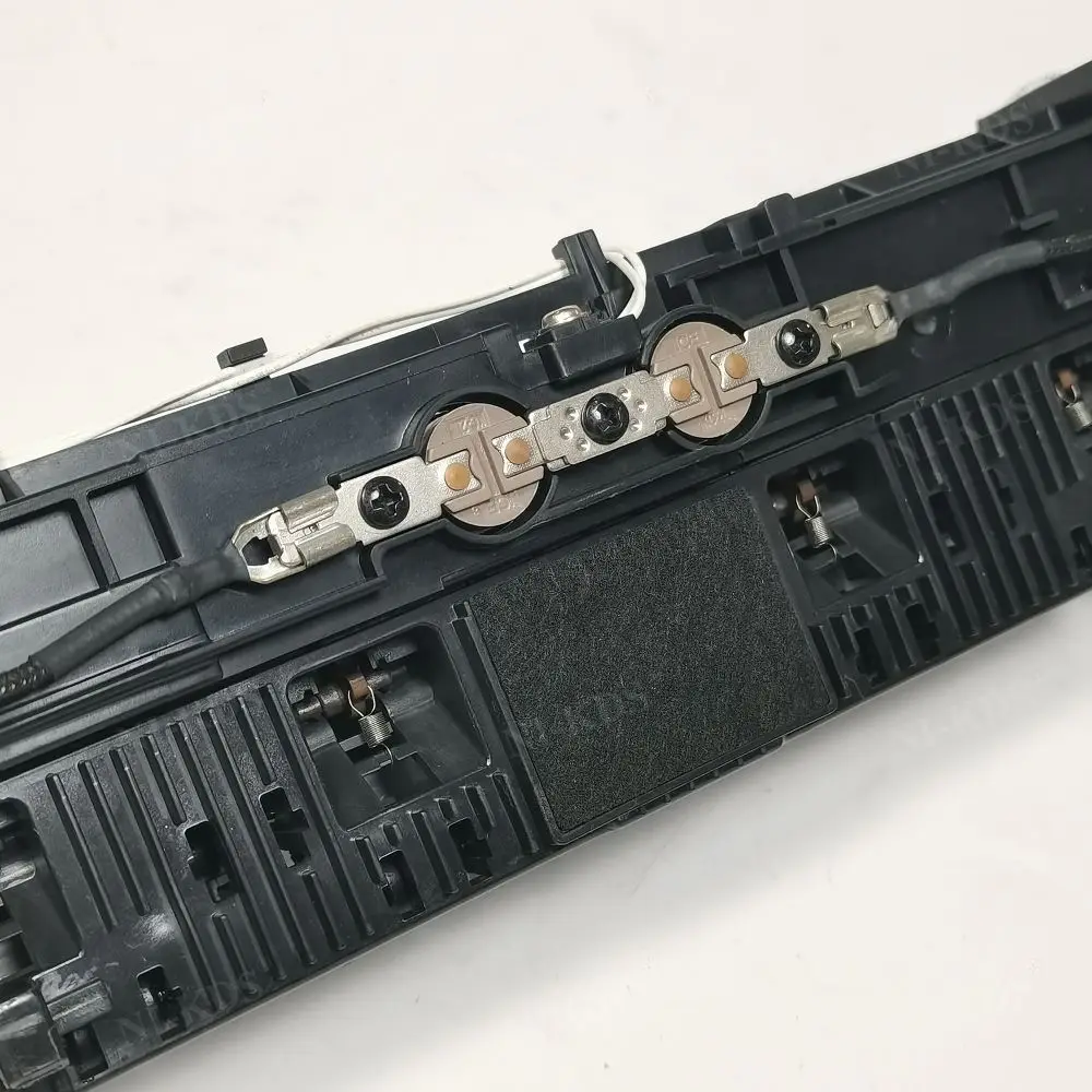 JC61-04540A Fuser Unit 220V for Samsung ML-1630 1630 SCX-4500 4500 Fixing 110V Printer Parts JC97-02933A - imagen 5