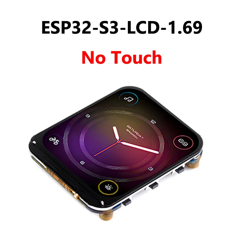 ESP32-S3-LCD-1.69