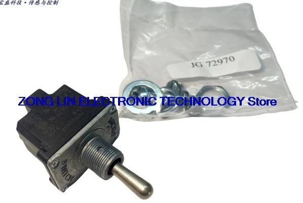 2NT1-1 2NT1-3 2NT1-5 2NT1-6 2NT1-7 2NT1-50 Interruptor de palanca