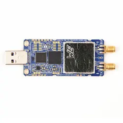 LimeSDR Mini 2.0 – Transceptor SDR de Radio Definida por Software