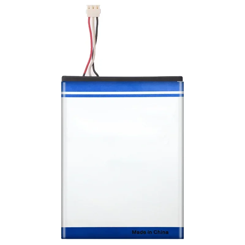 GUKEEDIANZI-Batería de repuesto SP70C para auriculares inalámbricos, 2050mAh, para Sony PSP E1000 E1002 E1004 E1008, Pulse 7,1 - imagen 4