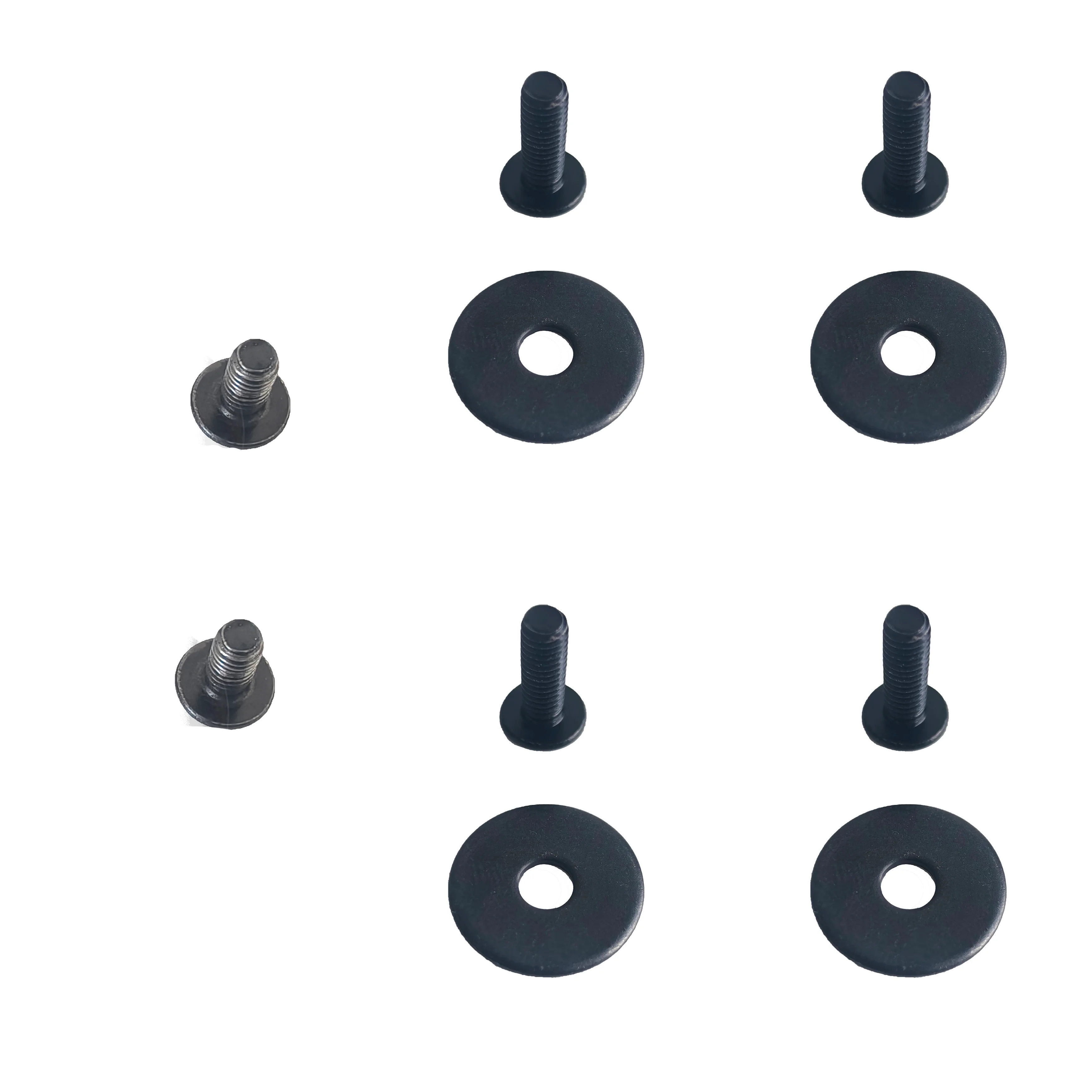 Brazo de monitor/adaptador de soporte VESA de montaje para AOC 27B1H 27B1 24B1XH 24B1H 24B1 22B1H 22B1HS pantalla a soporte/montaje de escritorio - imagen 5