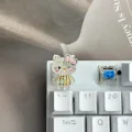 keycap  clear-2