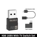KB8 TV TypeC SET