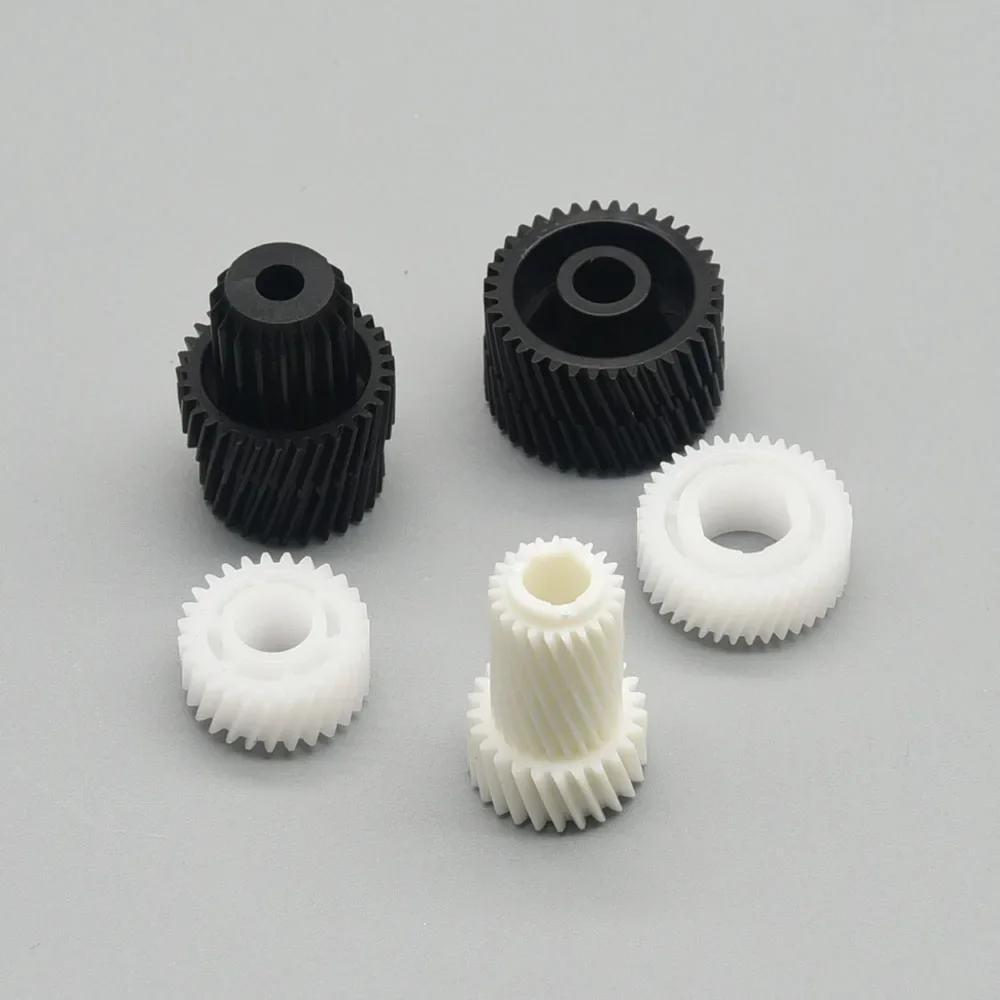 10X D1862260 D186-2260 engranaje desarrollador de tambor para RICOH MP C3003 C3503 C4503 C5503 C6003/MPC3003 MPC3503 MPC4503 MPC5503 MPC6003 - imagen 5