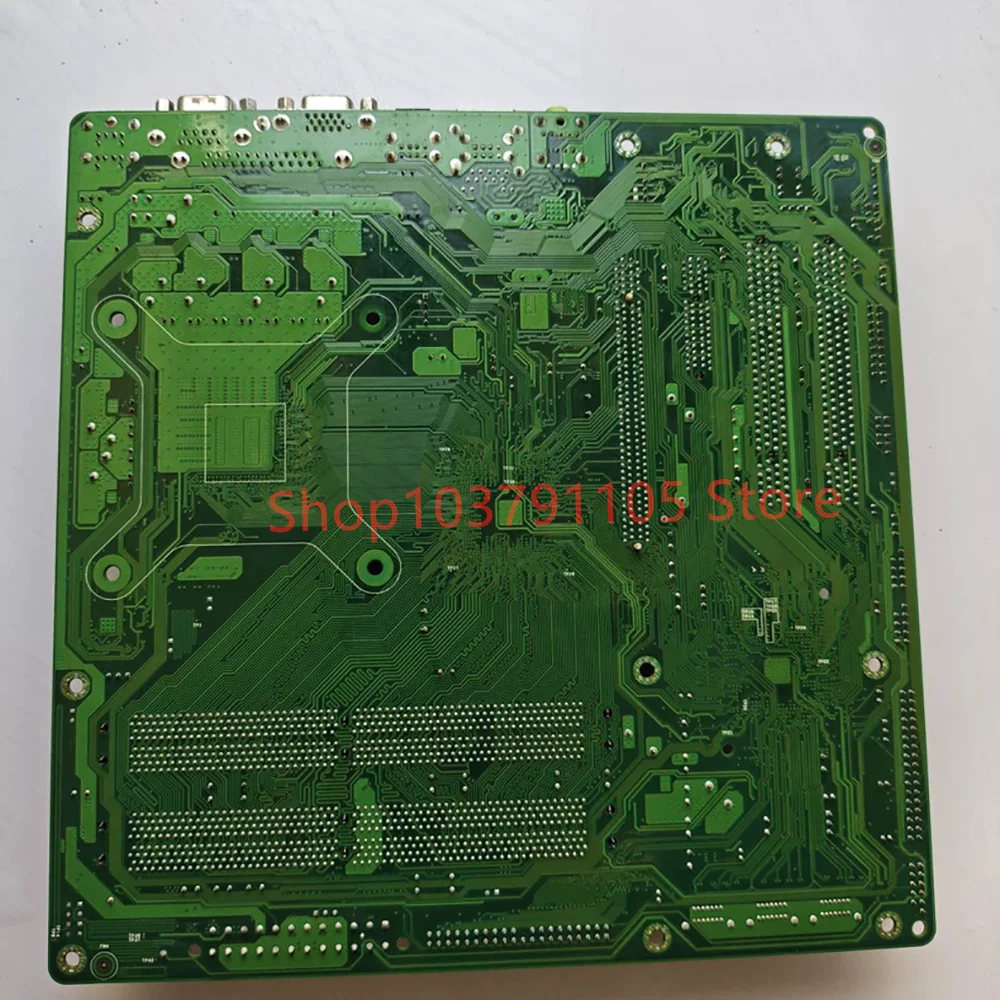 Placa base de control industrial BL330-ICL - imagen 4