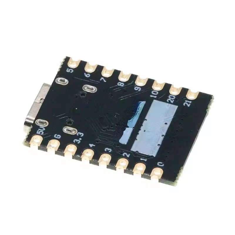 ESP32-C3 ESP32-S3 ESP32-H2 ESP32-C6 Placa de desarrollo ESP32 C3 SuperMini WiFi Bluetooth ESP32C3 - imagen 5