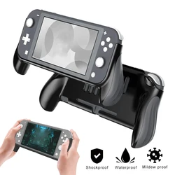 Funda con agarres para Nintendo Switch Lite antigolpes