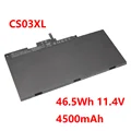 CS03XL-4500MAH