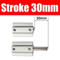 Stroke 30mm