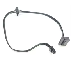 Cable de Alimentación SATA Lenovo Mini 4 Pines a 2 Conectores de 15 Pines
