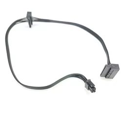 Cable de Alimentación SATA Lenovo Mini 4 Pines a 2 Conectores de 15 Pines