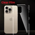Clear Film