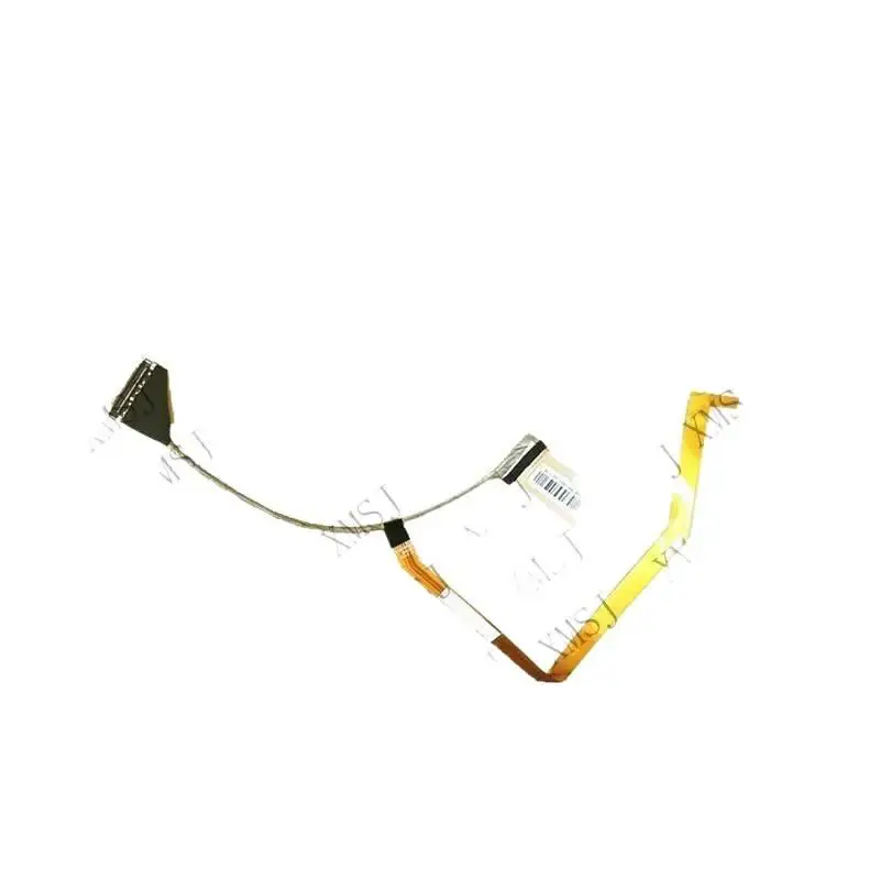 Cable LCD de repuesto para portátil XMSJ para MSI GE66 GP66 K1N- 3040200 -H39 - imagen 3