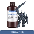 1kg Standard HD Gray