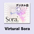 Vitural-SORA