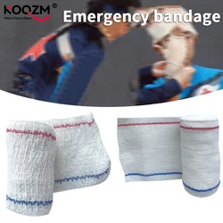 Vendaje elástico de licra para heridas y esguinces