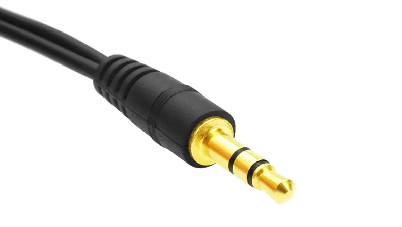 Divisor de auriculares, cable de extensión de 3,5 mm Audio Estéreo Y Splitter (Sonido Hi-Fi), Divisor hembra de 3,5 mm a 2 puertos de 3,5 mm - imagen 2
