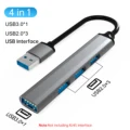 4in1 USB Only