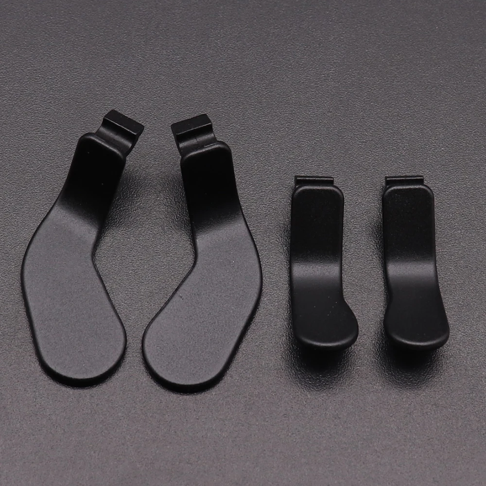 Botón de disparo de paletas de Metal para Xbox One Elite Series 1 2 controlador Gamepad d-pad dirección accesorios de teclas cruzadas - imagen 3