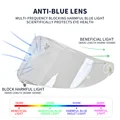Anti Blue Visor