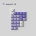 Numpad kit