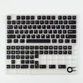 Black Keycap