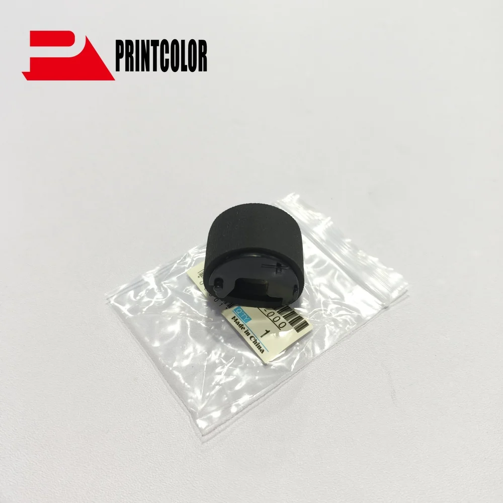 10X para HP P2035 P2055 400 M401 M425 para CANON D1120 D1150 D1170 D1180 D1320 RL1-2120-000 Bandeja de RL1-3307-000 1 rodillo de recogida