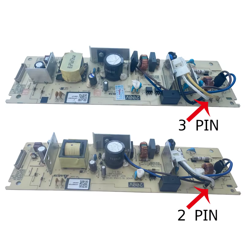 Placa Alimentación Brother L2710 L2750 – Compatibilidad Ampliada - imagen 3