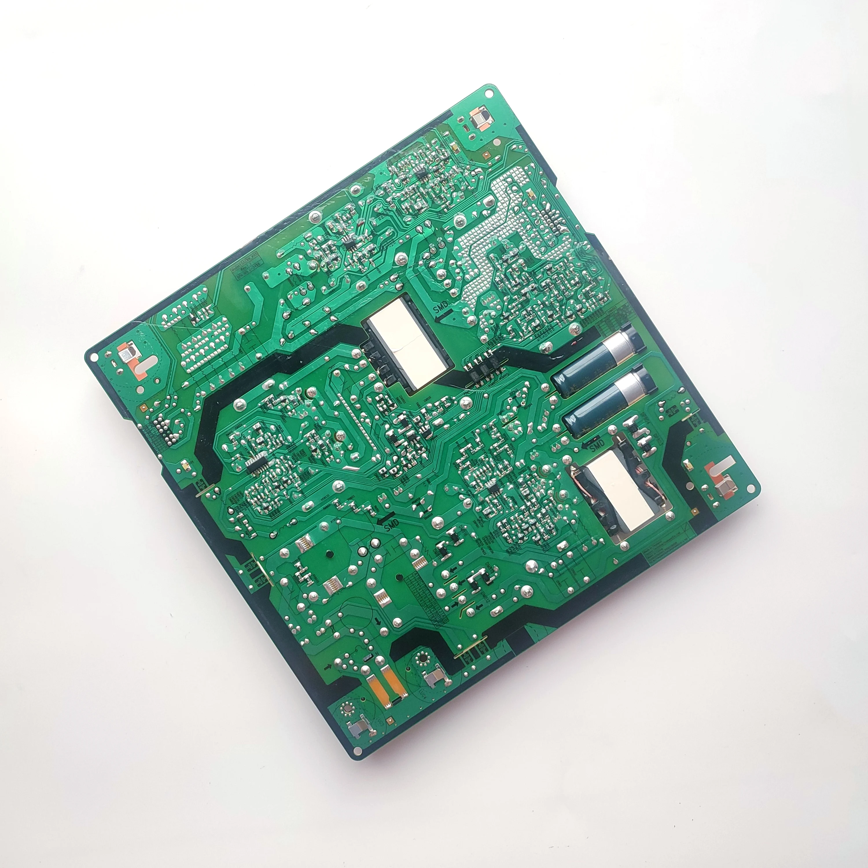 Placa de fuente de alimentación Original y genuina, BN44-00876A de BN44-00876B, BN44-00876C para piezas de TV LCD de 55 pulgadas, nueva - imagen 2