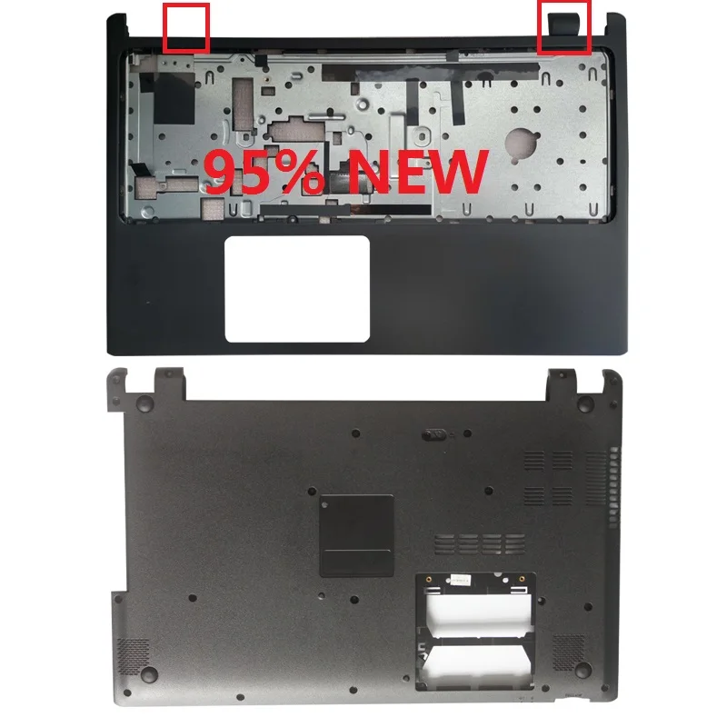 Acer Aspire V5-531 / V5-531G / V5-571 Funda Antitáctil - imagen 2