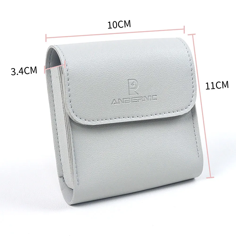 Bolsa protectora RG35XXSP, funda protectora portátil impermeable para consola de juegos Retro RG35XXSP - imagen 5